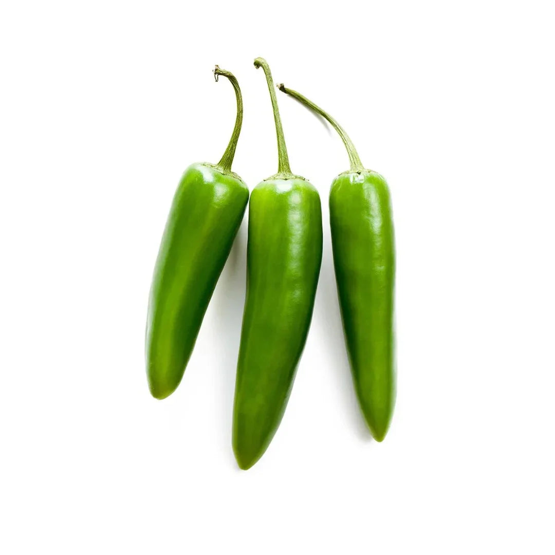 Green Chilli (Hari Mirch)