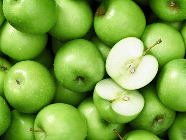 Green Apple 1kg