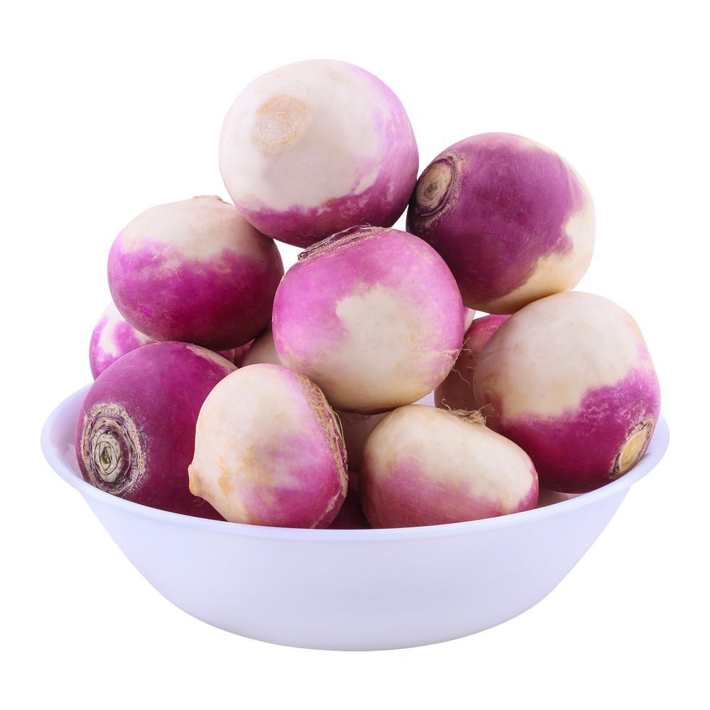 Turnip (Shaljam) 1kg