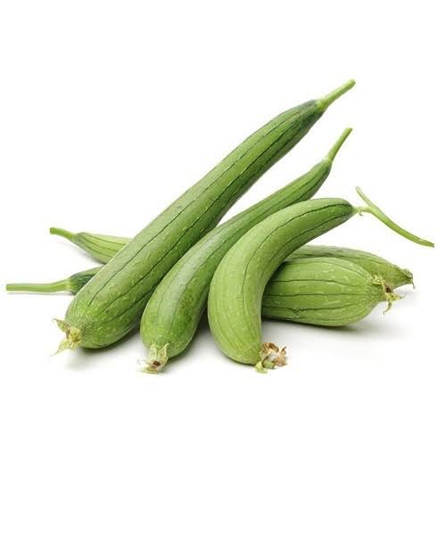 Ridge Gourd (Tori) 1kg