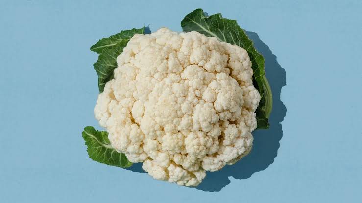 Cauliflower (Phool Gobi)m 1kg