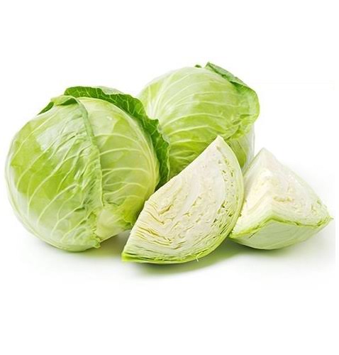 Cabbage (Band Gobi) 1kg