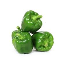 Capsicum (Shimla) 1kg