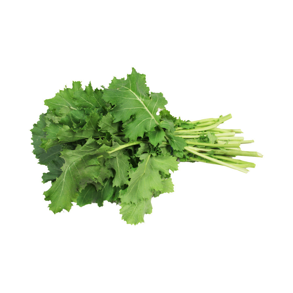 Mustard Greens (Sarson ka Saag) 1kg