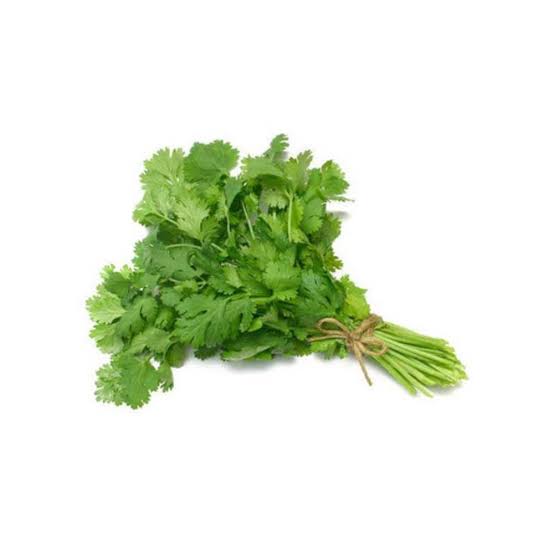 Coriander (Dhanya)