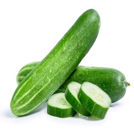Cucumber (Kheera) 1kg