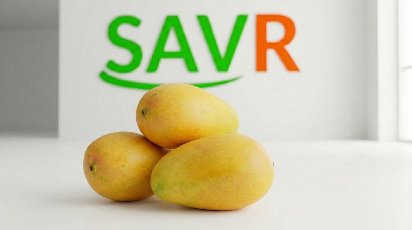 Sindhri Mango Export (9kg)